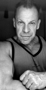 Frank Beier 2025
