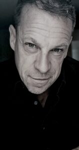 Frank Beier 2025